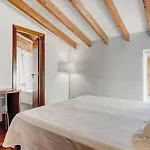 Bed & Breakfast Desbrull 4*