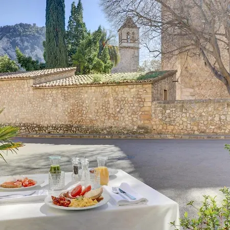 Bed & Breakfast Desbrull 3*