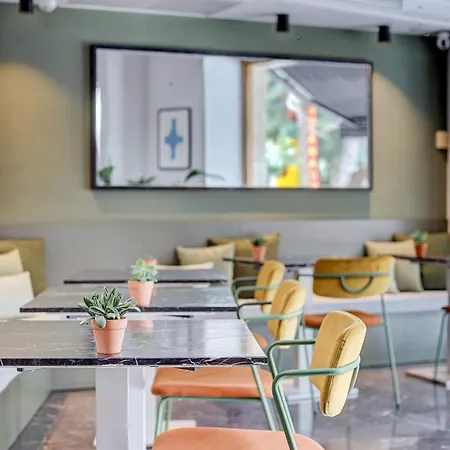 Desbrull 4* Pollensa