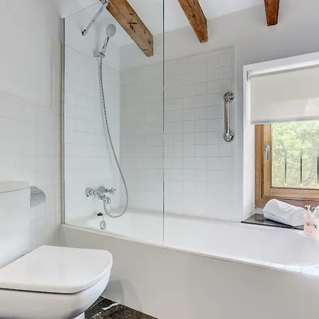 Desbrull Bed & Breakfast Pollenca