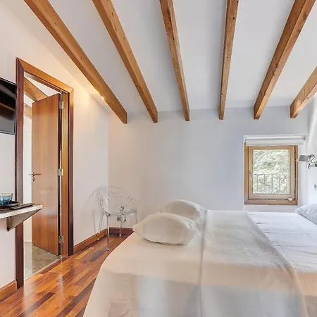 Desbrull Bed & Breakfast