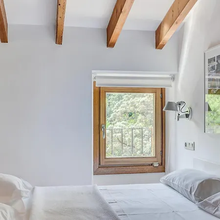 Bed and breakfast Desbrull 4*