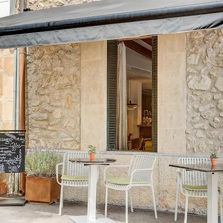 Bed & Breakfast Desbrull Pollenca