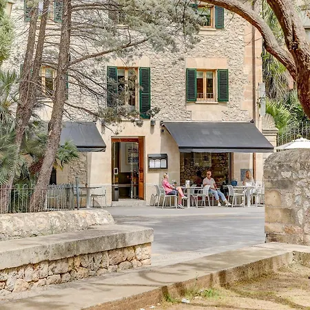 Desbrull Bed & Breakfast