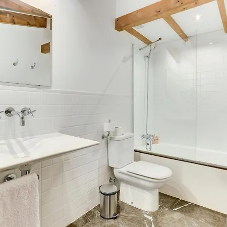 Bed and breakfast Desbrull Pollensa