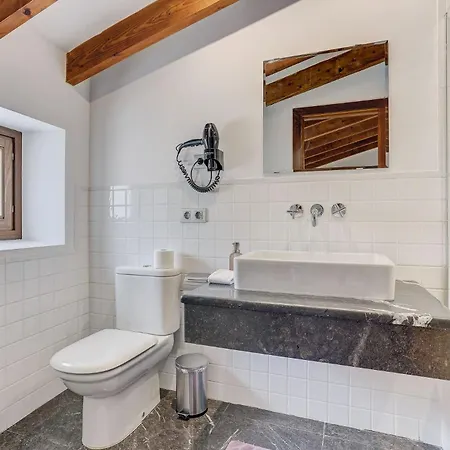 Desbrull 4* Pollensa