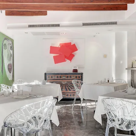 Desbrull Bed and breakfast