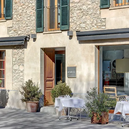 Bed and breakfast Desbrull 4*