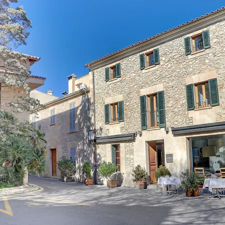 Desbrull Bed & Breakfast