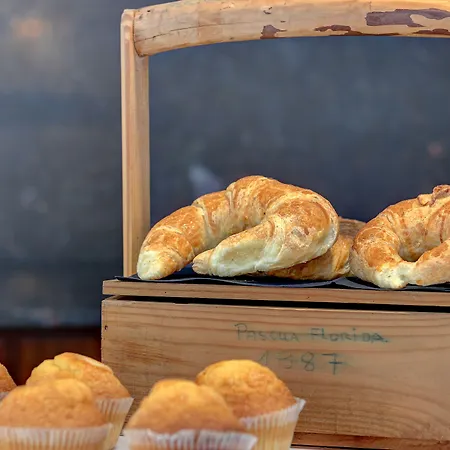 Desbrull Bed and breakfast Pollensa