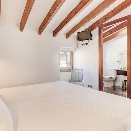 Bed and breakfast Desbrull Pollensa