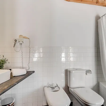 Desbrull Bed & Breakfast Pollenca