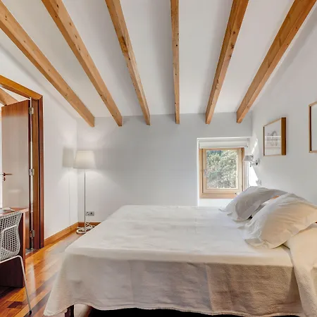 Desbrull Bed and breakfast