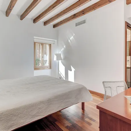 Desbrull 4* Pollensa