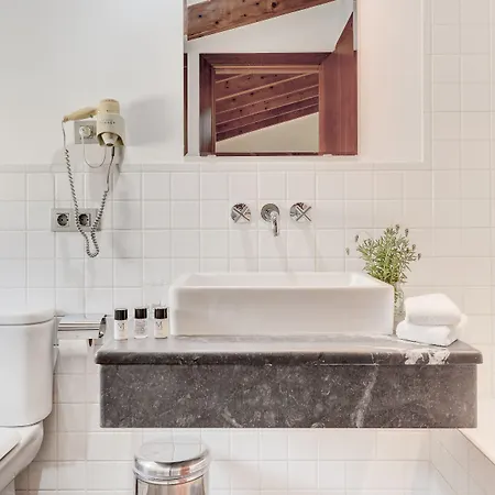 Bed & Breakfast Desbrull