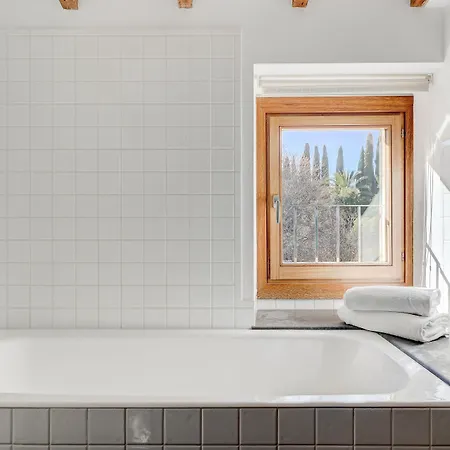 Desbrull Bed and breakfast Pollensa