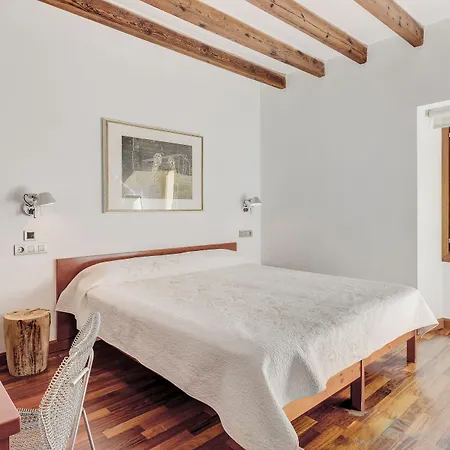 Bed and breakfast Desbrull 4*