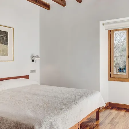 Bed and breakfast Desbrull Pollensa