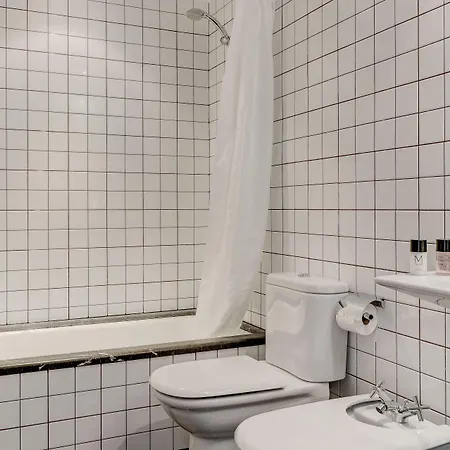 Bed and breakfast Desbrull 4*