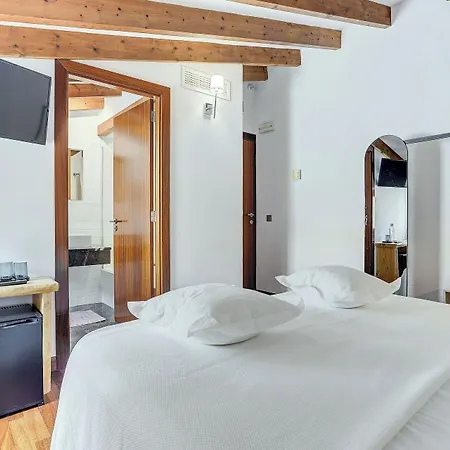 Desbrull Bed and breakfast