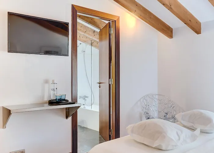 Desbrull Bed and breakfast 4*