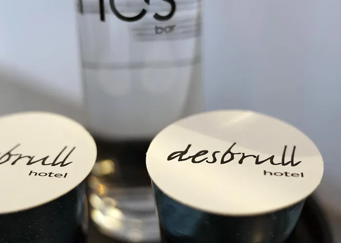 Bed and breakfast Desbrull Pollensa