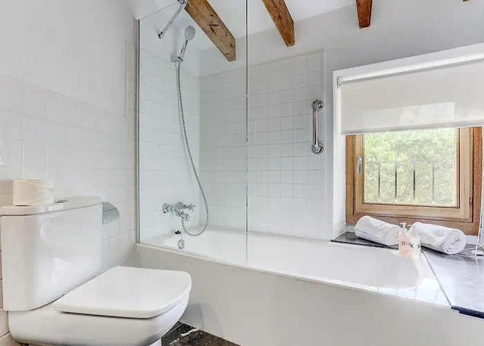 Desbrull Bed and breakfast Pollensa