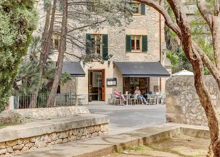 Desbrull Bed and breakfast