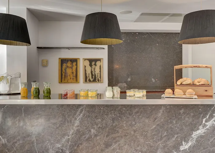 Desbrull 4* Pollensa