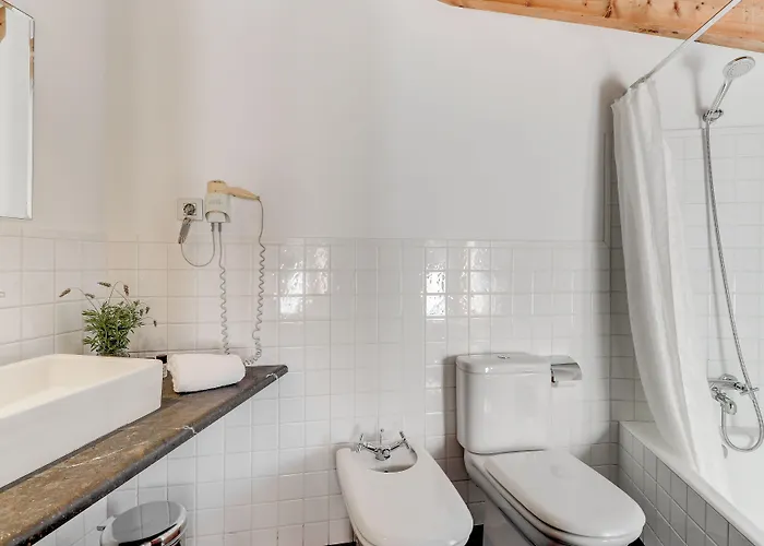 Desbrull Bed and breakfast Pollensa