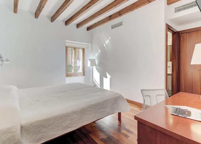 Desbrull 4* Pollensa