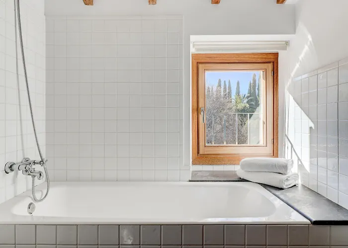 Desbrull 住宿加早餐酒店 波连斯萨