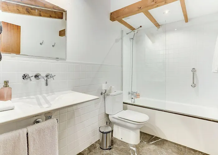 Desbrull Bed and breakfast 4*