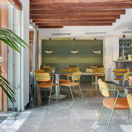 Desbrull Bed and Breakfast