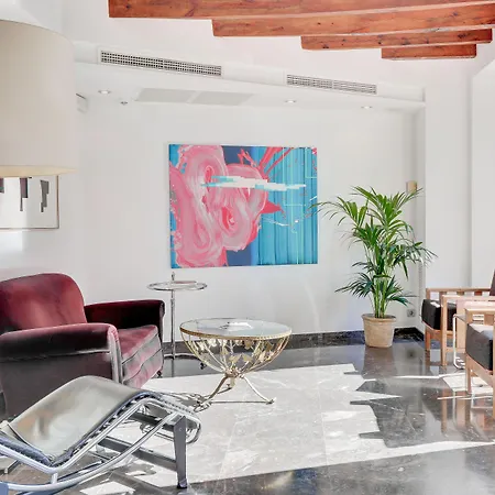 Desbrull Bed & Breakfast