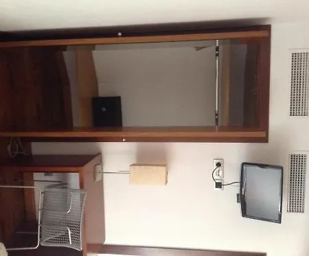 Desbrull Bed & Breakfast