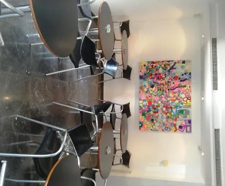Desbrull 住宿加早餐酒店 3*