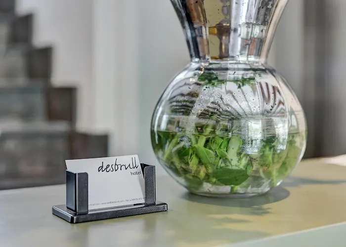 Bed & Breakfast Desbrull