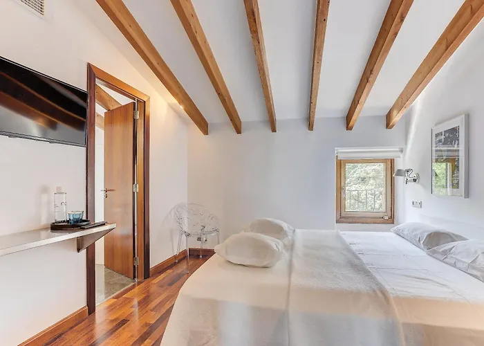 Desbrull Bed & Breakfast