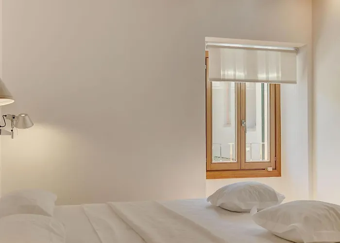 Bed & Breakfast Desbrull Pollenca