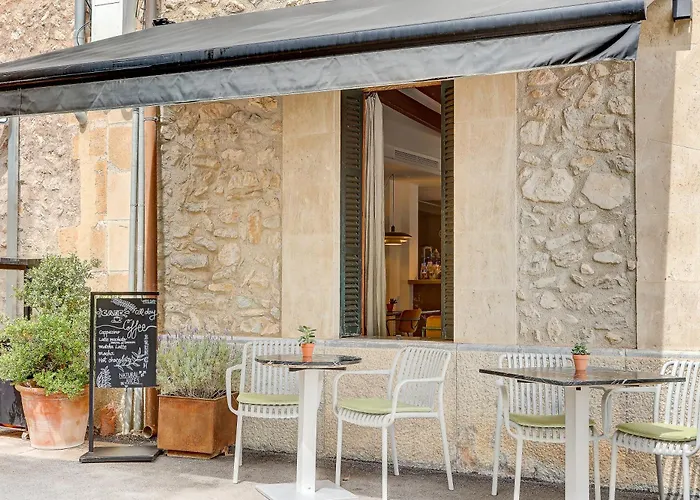 Bed & Breakfast Desbrull Pollenca