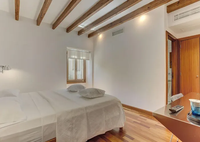 Bed & Breakfast Desbrull