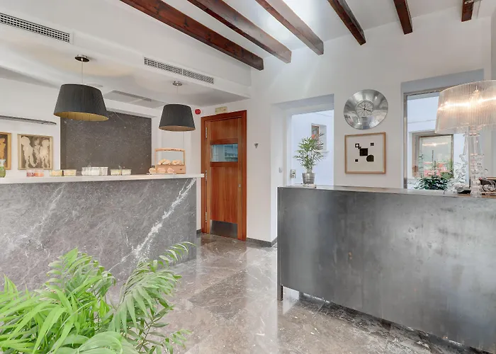 Desbrull 4* Pollenca