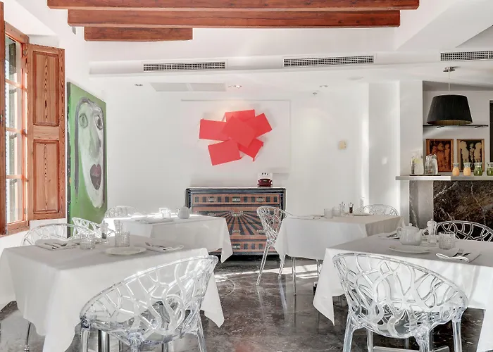 Desbrull Bed & Breakfast