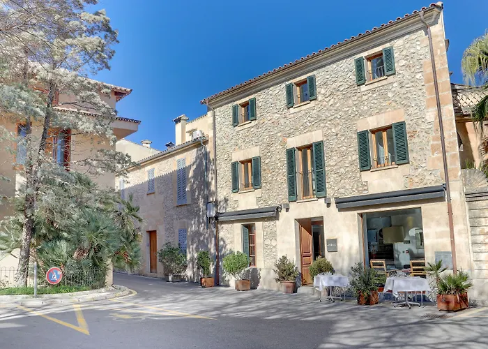 Desbrull Bed & Breakfast