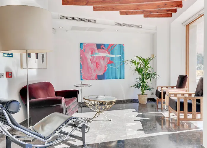 Desbrull فندق مبيت وإفطار