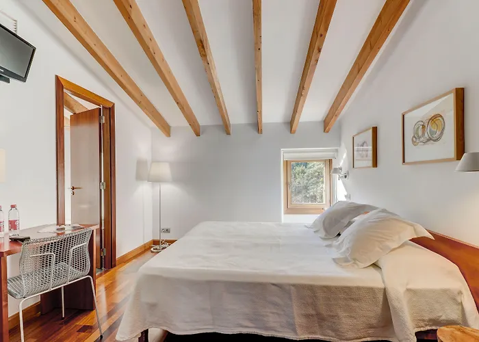 Desbrull Bed & Breakfast