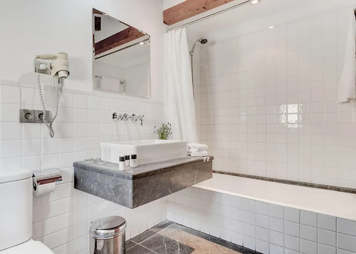 Bed & Breakfast Desbrull Pollenca