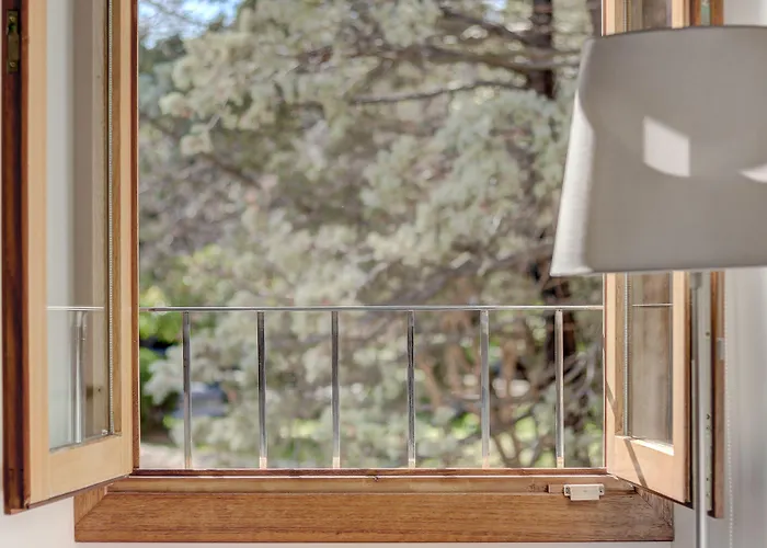 Bed & Breakfast Desbrull Pollenca