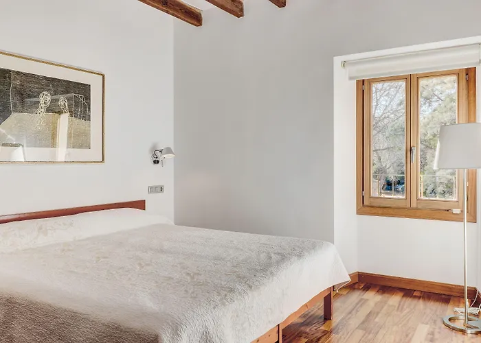 Bed & Breakfast Desbrull Pollenca